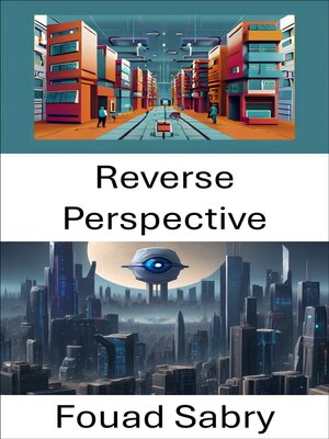 cover image of Reverse Perspective